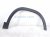 2024 Mercedes Eqb300 Rear Passenger Wheel Opening Molding Grey 247 885 03 22 Replacement 2024 Mercedes Eqb300 Rear Passenger Wheel Opening Molding Grey 247 885 03 22 Replacement thumbnail