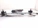 2021 Nissan Maxima Frt Windshield Wiper Mtr & Linkage 28800 4RA4D Replacement 2021 Nissan Maxima Frt Windshield Wiper Mtr & Linkage 28800 4RA4D Replacement thumbnail