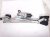 2021 Nissan Maxima Frt Windshield Wiper Mtr & Linkage 28800 4RA4D Replacement 2021 Nissan Maxima Frt Windshield Wiper Mtr & Linkage 28800 4RA4D Replacement thumbnail
