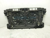 Nissan RADIATOR FAN ASSEMBLY Nissan RADIATOR FAN ASSEMBLY