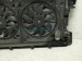 2021 Nissan Maxima Cooling Radiator Fan Assembly 21481 3NT0B Replacement 2021 Nissan Maxima Cooling Radiator Fan Assembly 21481 3NT0B Replacement thumbnail
