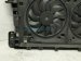 2021 Nissan Maxima Cooling Radiator Fan Assembly 21481 3NT0B Replacement 2021 Nissan Maxima Cooling Radiator Fan Assembly 21481 3NT0B Replacement thumbnail
