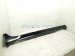 2021 Nissan Maxima Rocker Trim Passenger Side Skirt / Molding Black 76850 4RA0B Replacement 2021 Nissan Maxima Rocker Trim Passenger Side Skirt / Molding Black 76850 4RA0B Replacement thumbnail