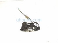 Toyota FR/RH DOOR LOCK ACTUATOR LATCH Toyota FR/RH DOOR LOCK ACTUATOR LATCH