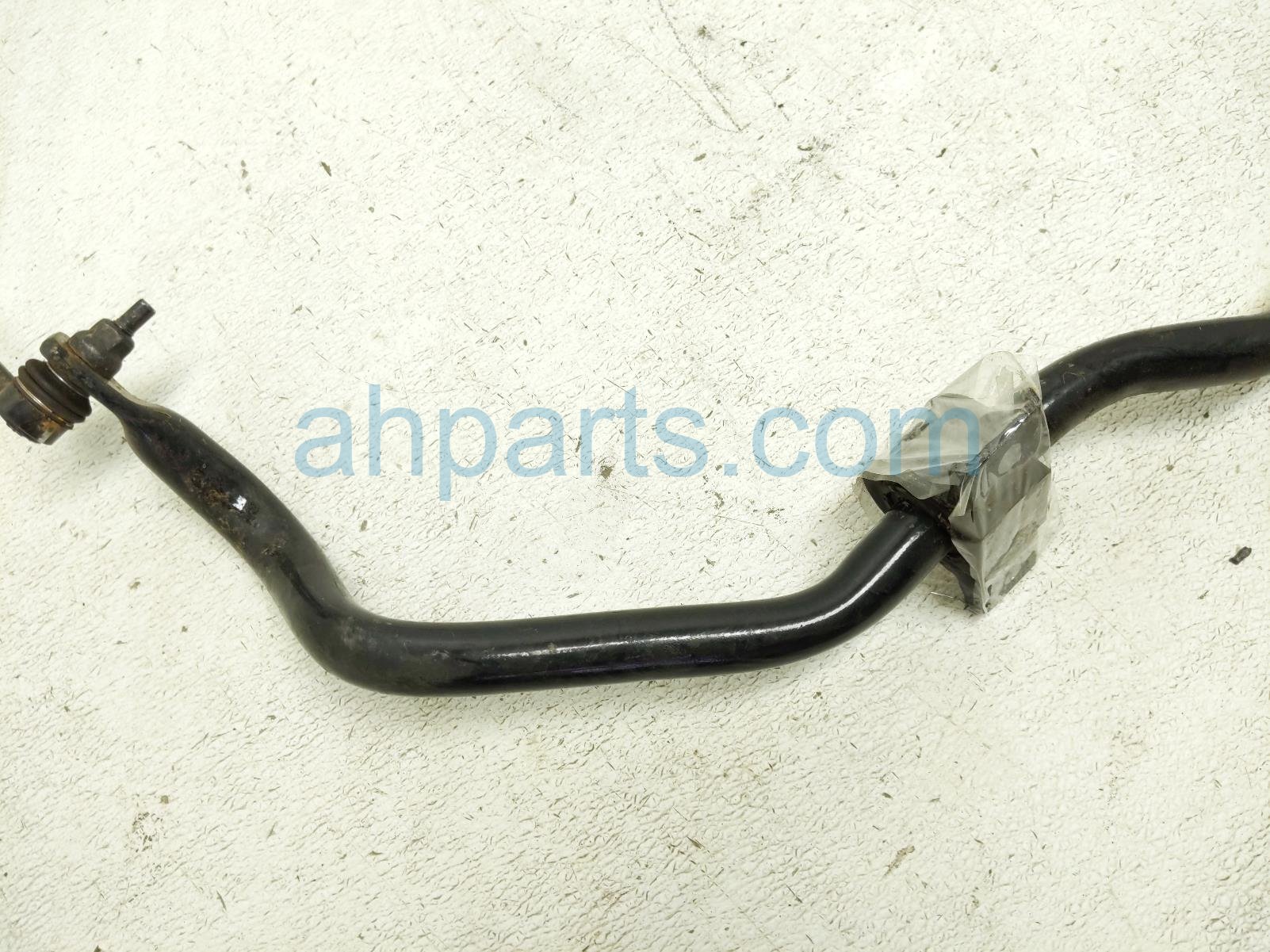 2026 Chevy Equinoxev Front Stabilizer / Sway Bar 85558500 Replacement 2026 Chevy Equinoxev Front Stabilizer / Sway Bar 85558500 Replacement thumbnail