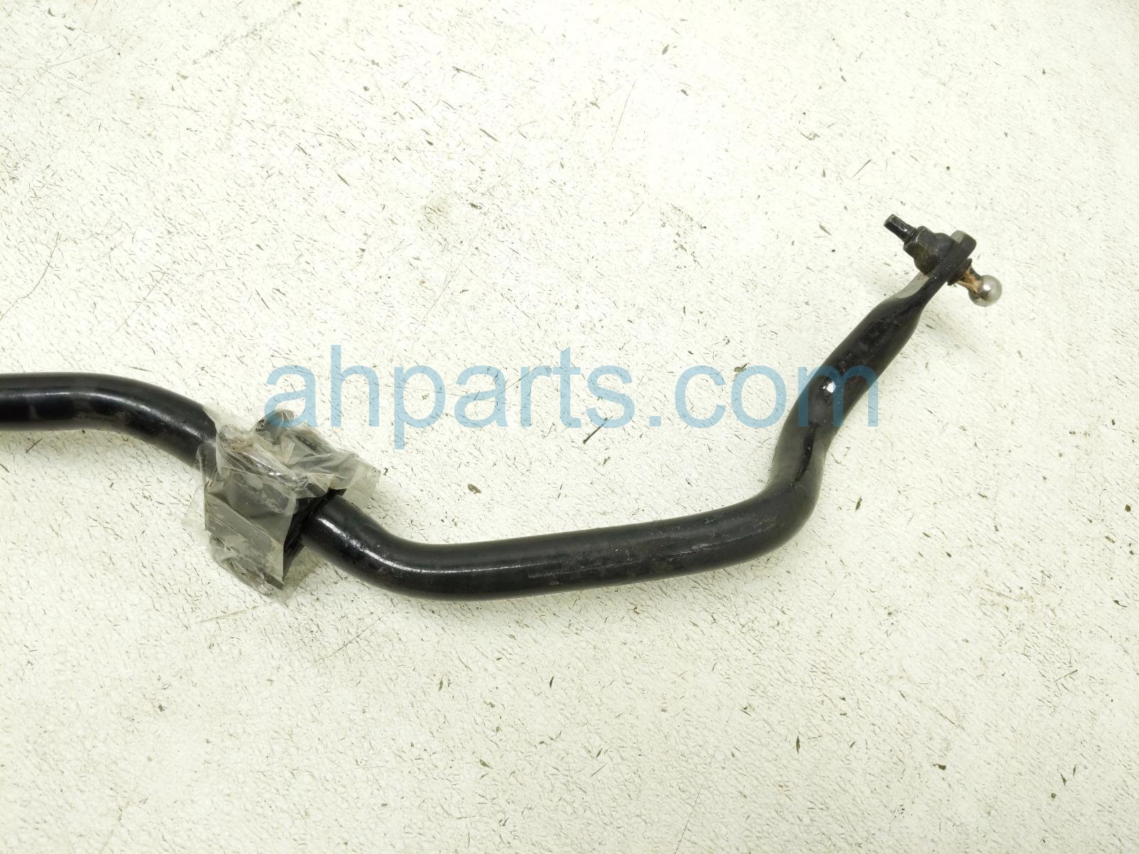 2026 Chevy Equinoxev Front Stabilizer / Sway Bar 85558500 Replacement 2026 Chevy Equinoxev Front Stabilizer / Sway Bar 85558500 Replacement thumbnail