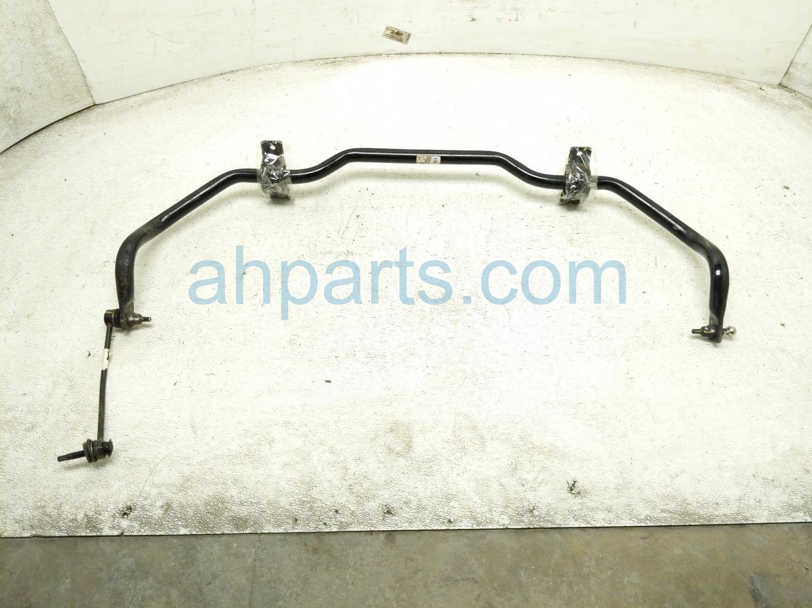 2026 Chevy Equinoxev Front Stabilizer / Sway Bar 85558500 Replacement 2026 Chevy Equinoxev Front Stabilizer / Sway Bar 85558500 Replacement thumbnail
