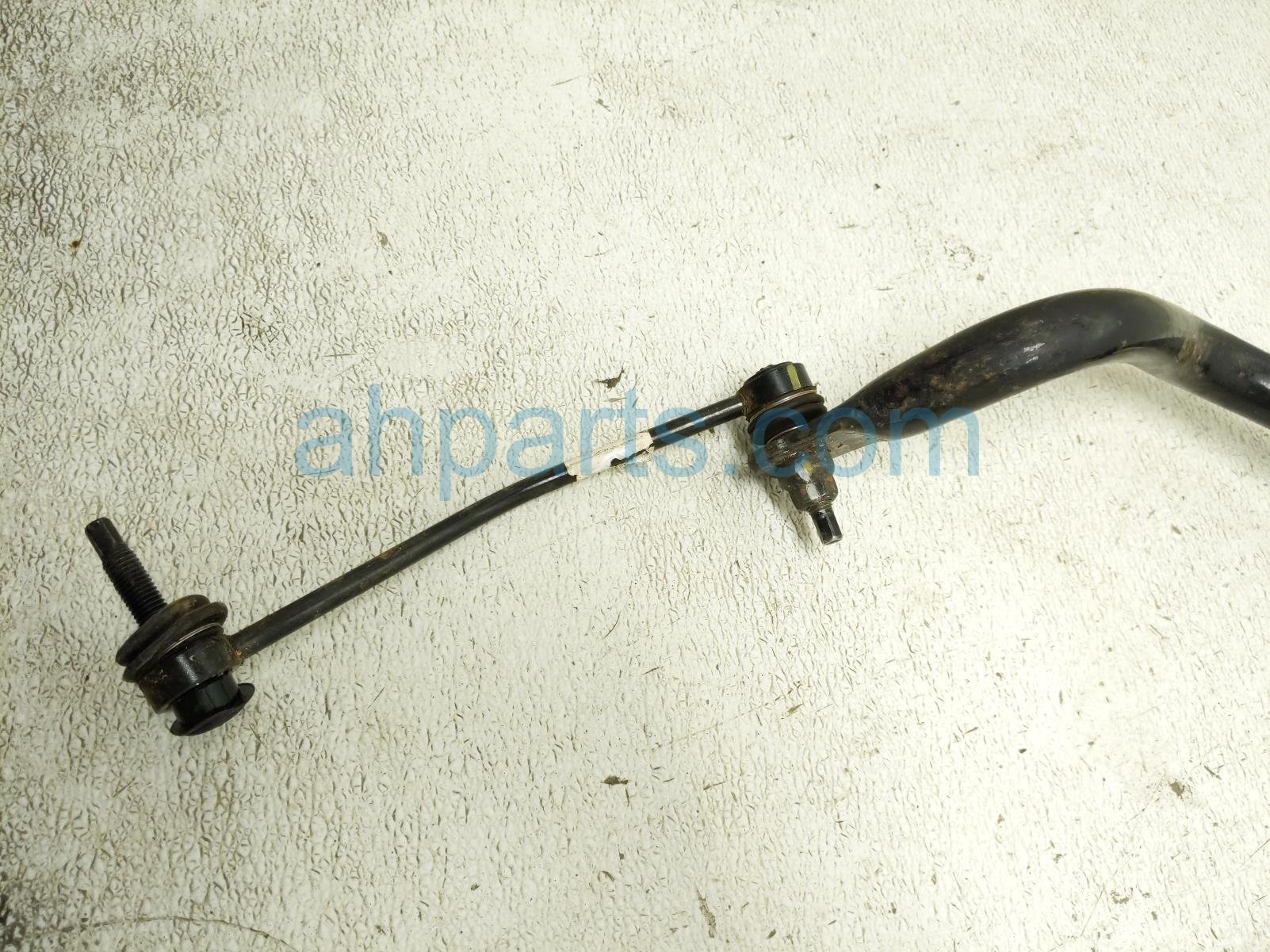 2026 Chevy Equinoxev Front Stabilizer / Sway Bar 85558500 Replacement 2026 Chevy Equinoxev Front Stabilizer / Sway Bar 85558500 Replacement thumbnail