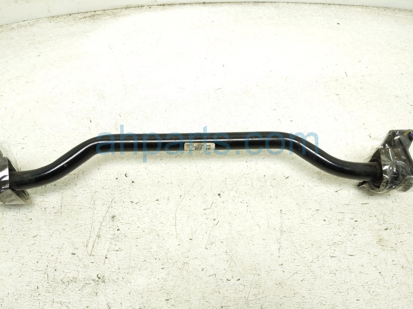 2026 Chevy Equinoxev Front Stabilizer / Sway Bar 85558500 Replacement 2026 Chevy Equinoxev Front Stabilizer / Sway Bar 85558500 Replacement thumbnail