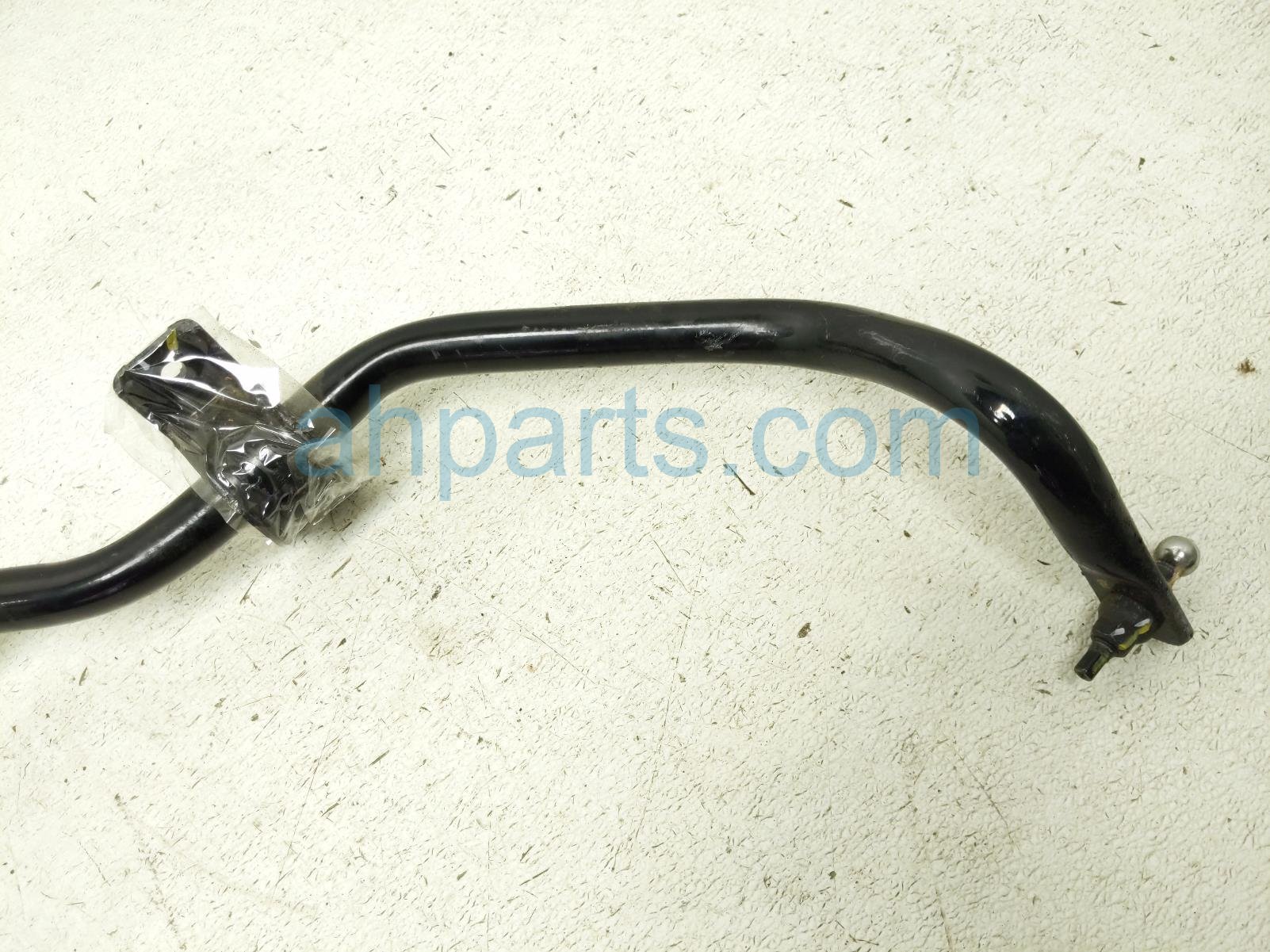 2026 Chevy Equinoxev Front Stabilizer / Sway Bar 85558500 Replacement 2026 Chevy Equinoxev Front Stabilizer / Sway Bar 85558500 Replacement thumbnail