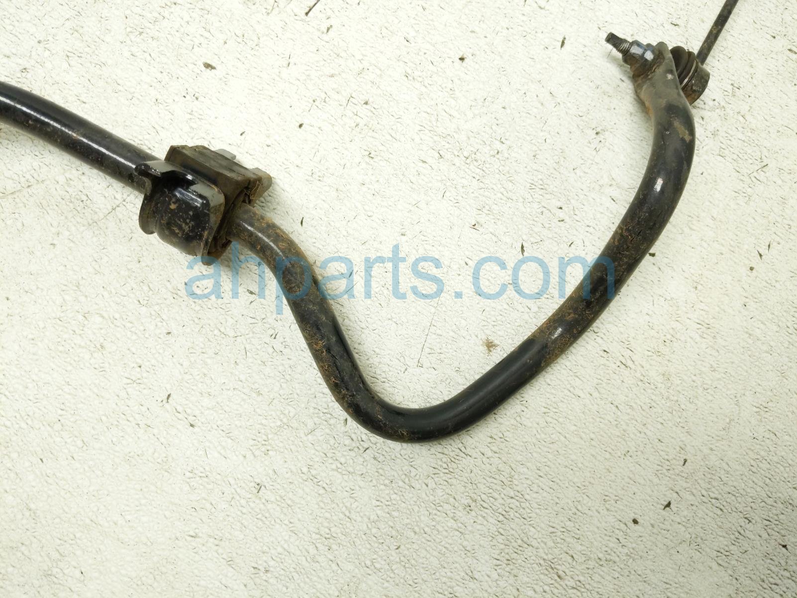 2026 Chevy Equinoxev Rear Stabilizer / Sway Bar W/links 86548146 Replacement 2026 Chevy Equinoxev Rear Stabilizer / Sway Bar W/links 86548146 Replacement thumbnail