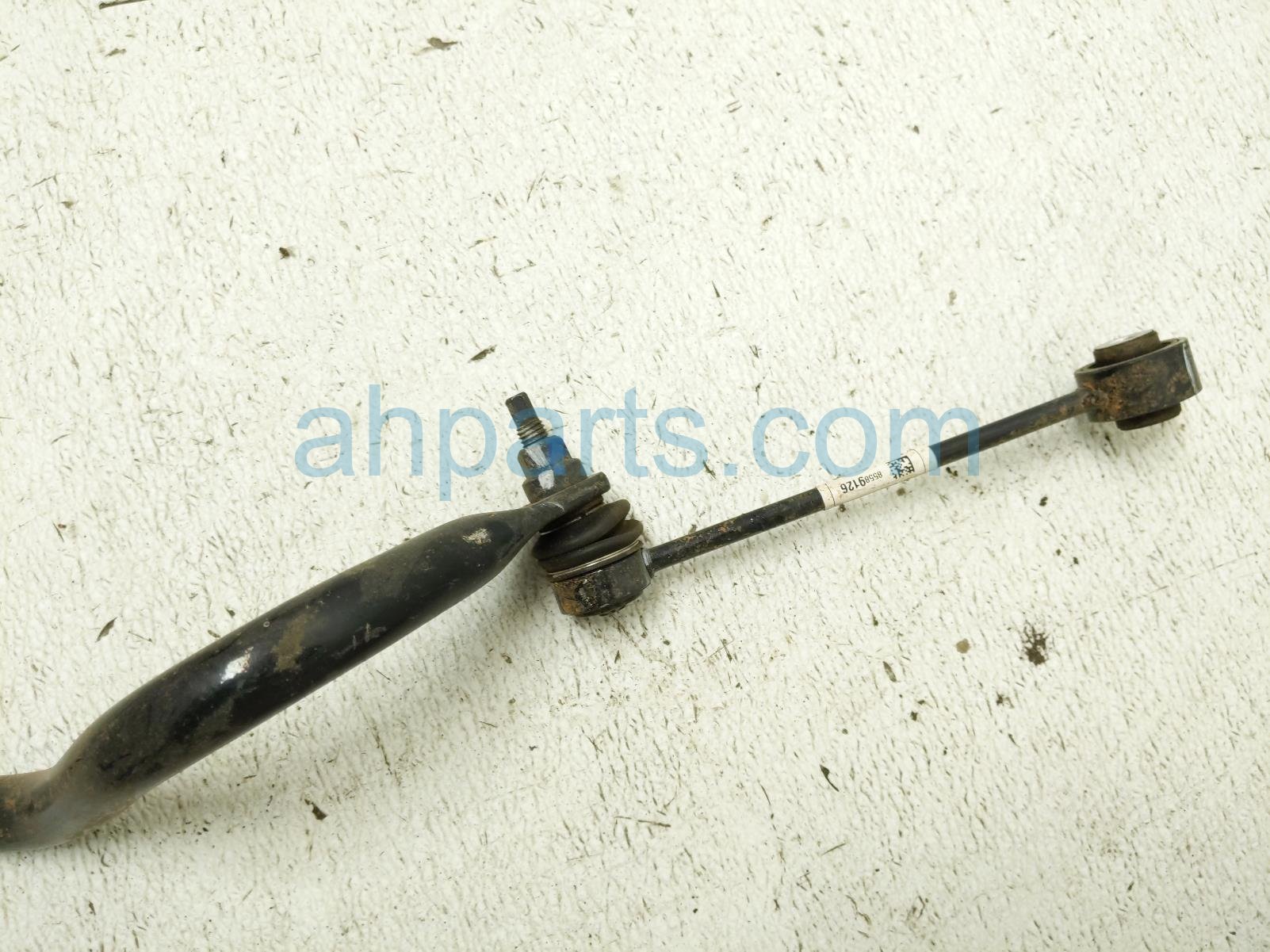 2026 Chevy Equinoxev Rear Stabilizer / Sway Bar W/links 86548146 Replacement 2026 Chevy Equinoxev Rear Stabilizer / Sway Bar W/links 86548146 Replacement thumbnail