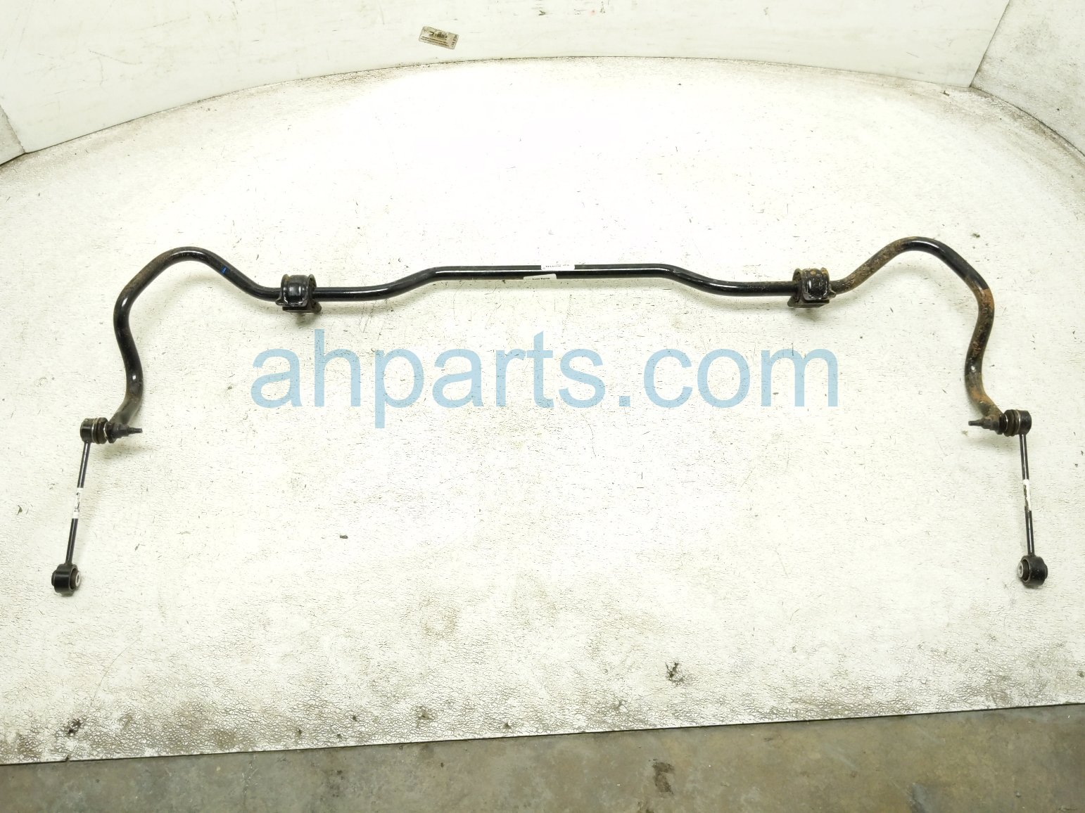 2026 Chevy Equinoxev Rear Stabilizer / Sway Bar W/links 86548146 Replacement 2026 Chevy Equinoxev Rear Stabilizer / Sway Bar W/links 86548146 Replacement thumbnail