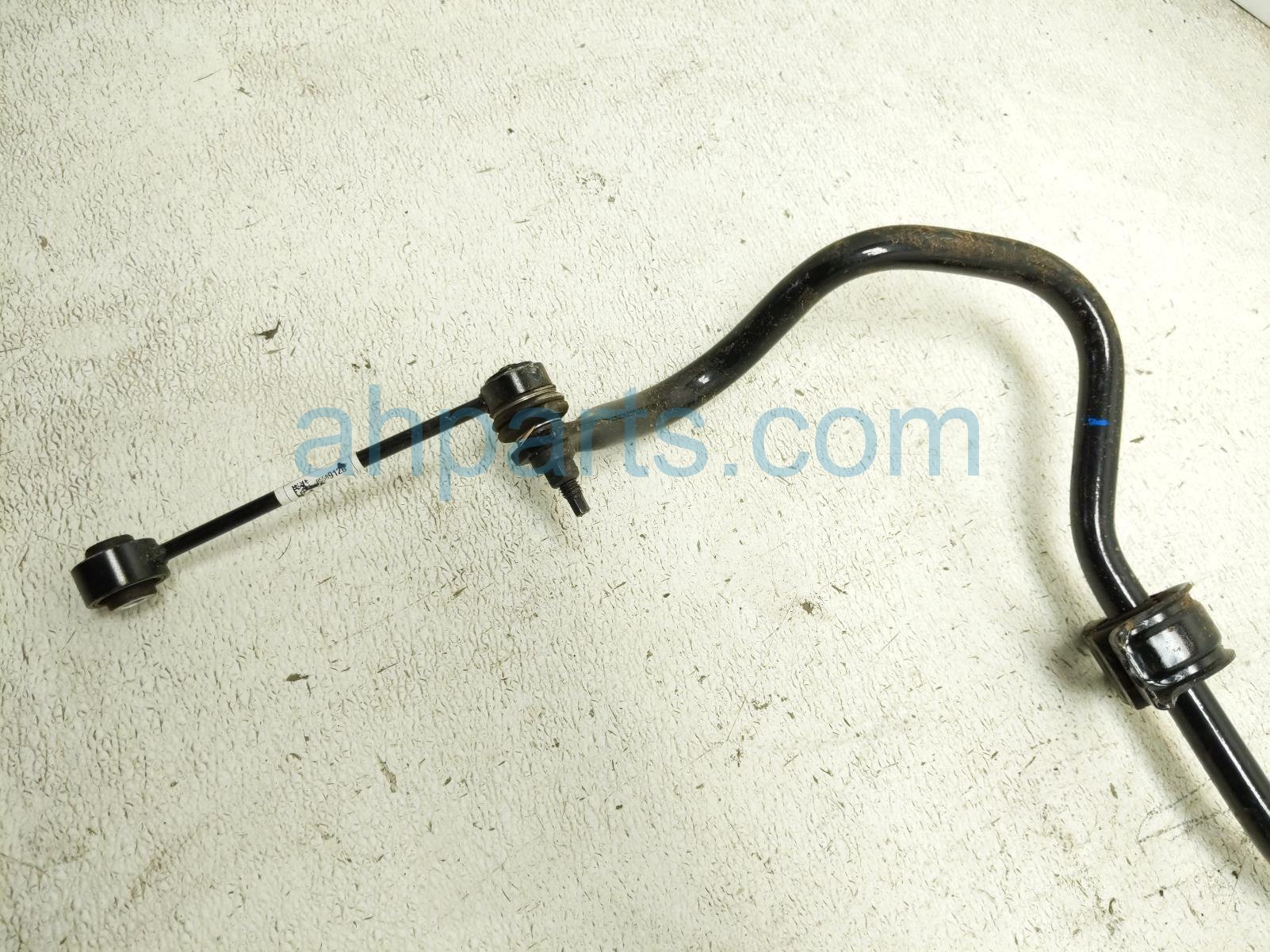 2026 Chevy Equinoxev Rear Stabilizer / Sway Bar W/links 86548146 Replacement 2026 Chevy Equinoxev Rear Stabilizer / Sway Bar W/links 86548146 Replacement thumbnail