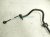2026 Chevy Equinoxev Rear Stabilizer / Sway Bar W/links 86548146 Replacement 2026 Chevy Equinoxev Rear Stabilizer / Sway Bar W/links 86548146 Replacement thumbnail
