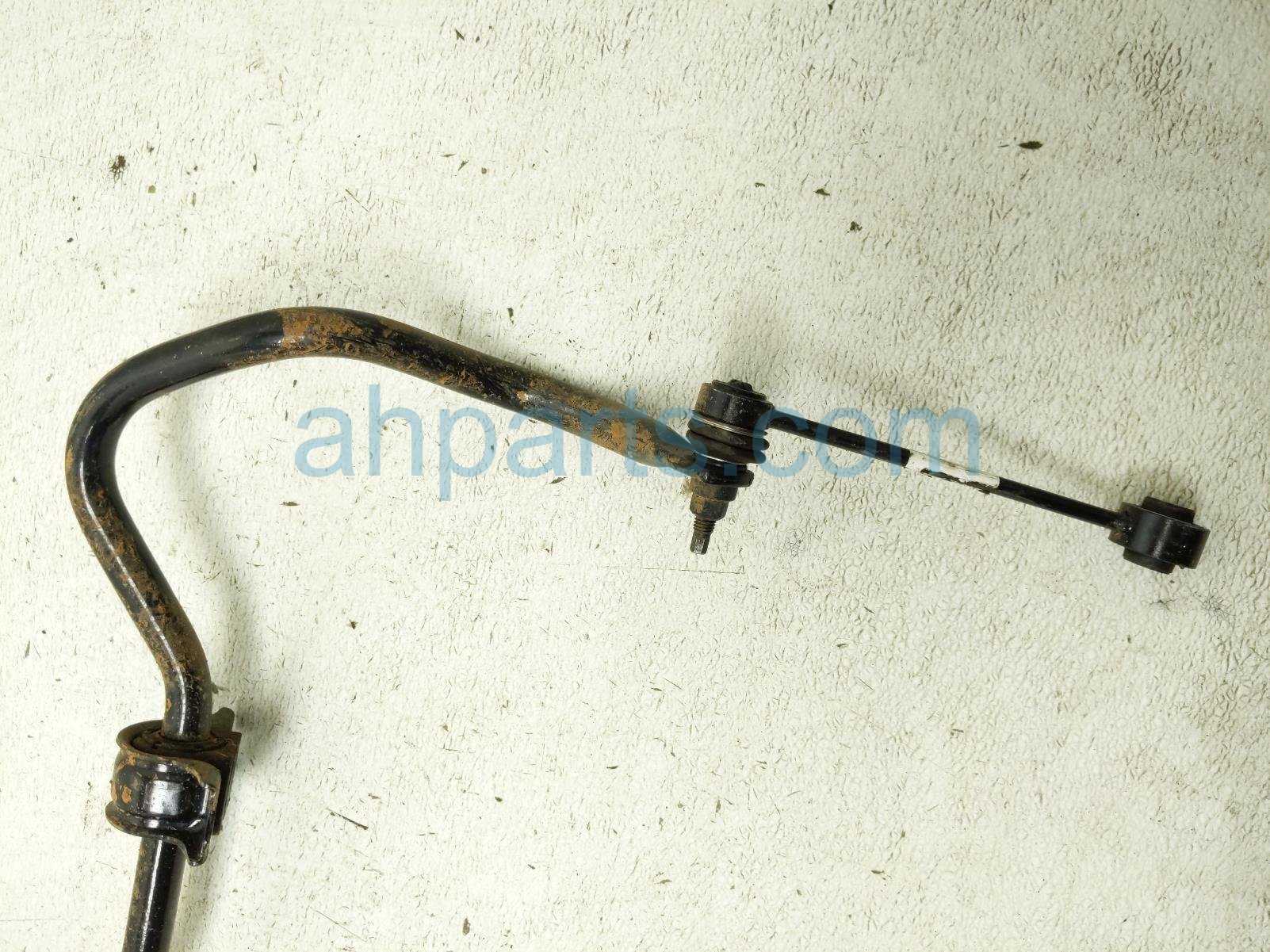 2026 Chevy Equinoxev Rear Stabilizer / Sway Bar W/links 86548146 Replacement 2026 Chevy Equinoxev Rear Stabilizer / Sway Bar W/links 86548146 Replacement thumbnail