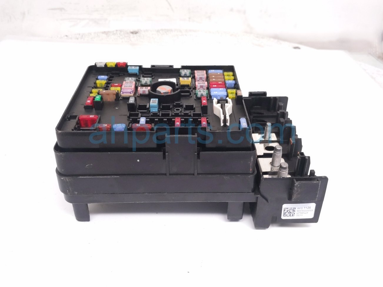 2026 Chevy Equinoxev Battery Pwr Dist Fuse Box 85721125 Replacement 2026 Chevy Equinoxev Battery Pwr Dist Fuse Box 85721125 Replacement thumbnail