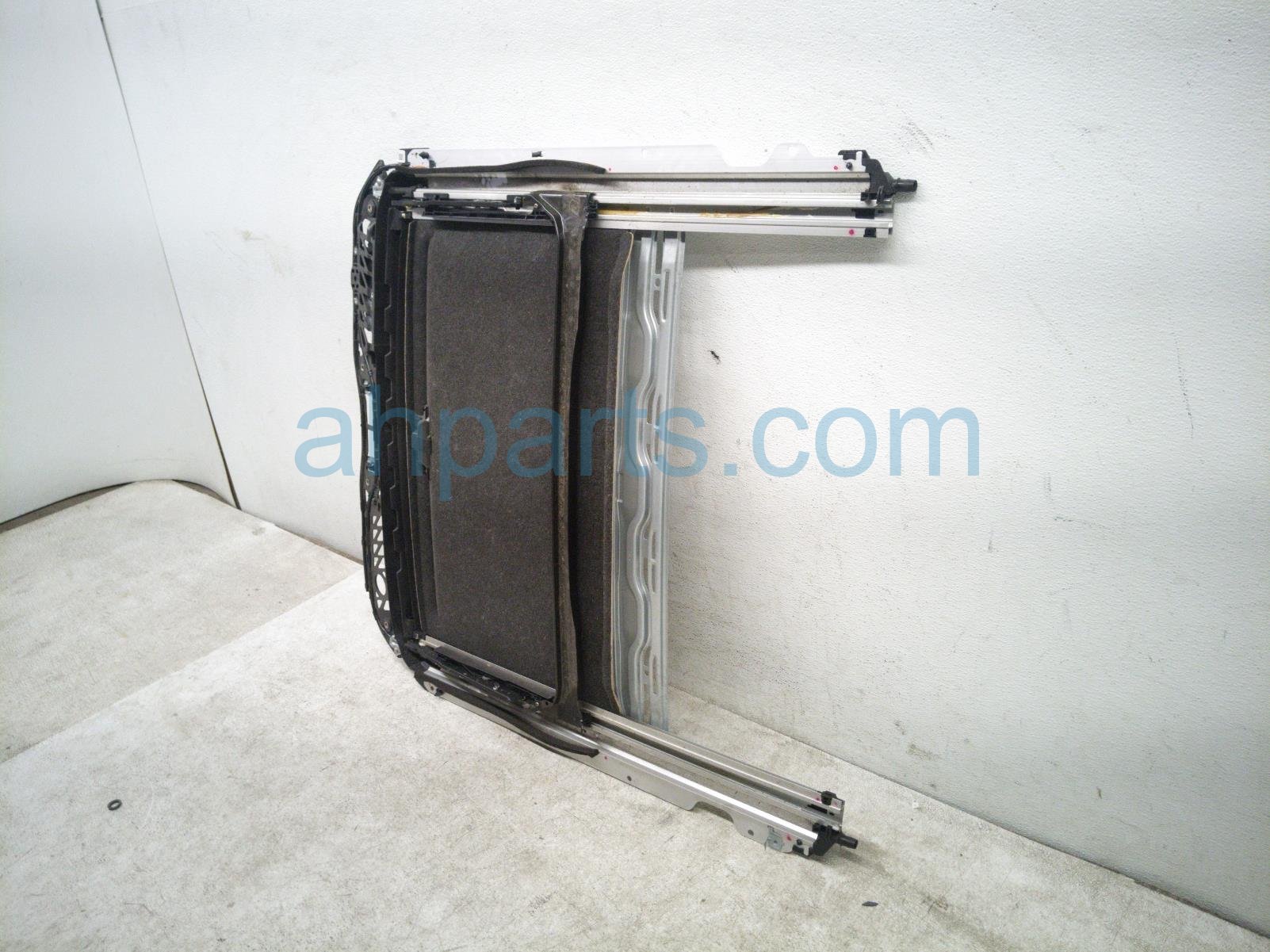 2023 Honda Accord Sunroof Track Assy W/motor & Shade 70100 30A A01 Replacement 2023 Honda Accord Sunroof Track Assy W/motor & Shade 70100 30A A01 Replacement thumbnail