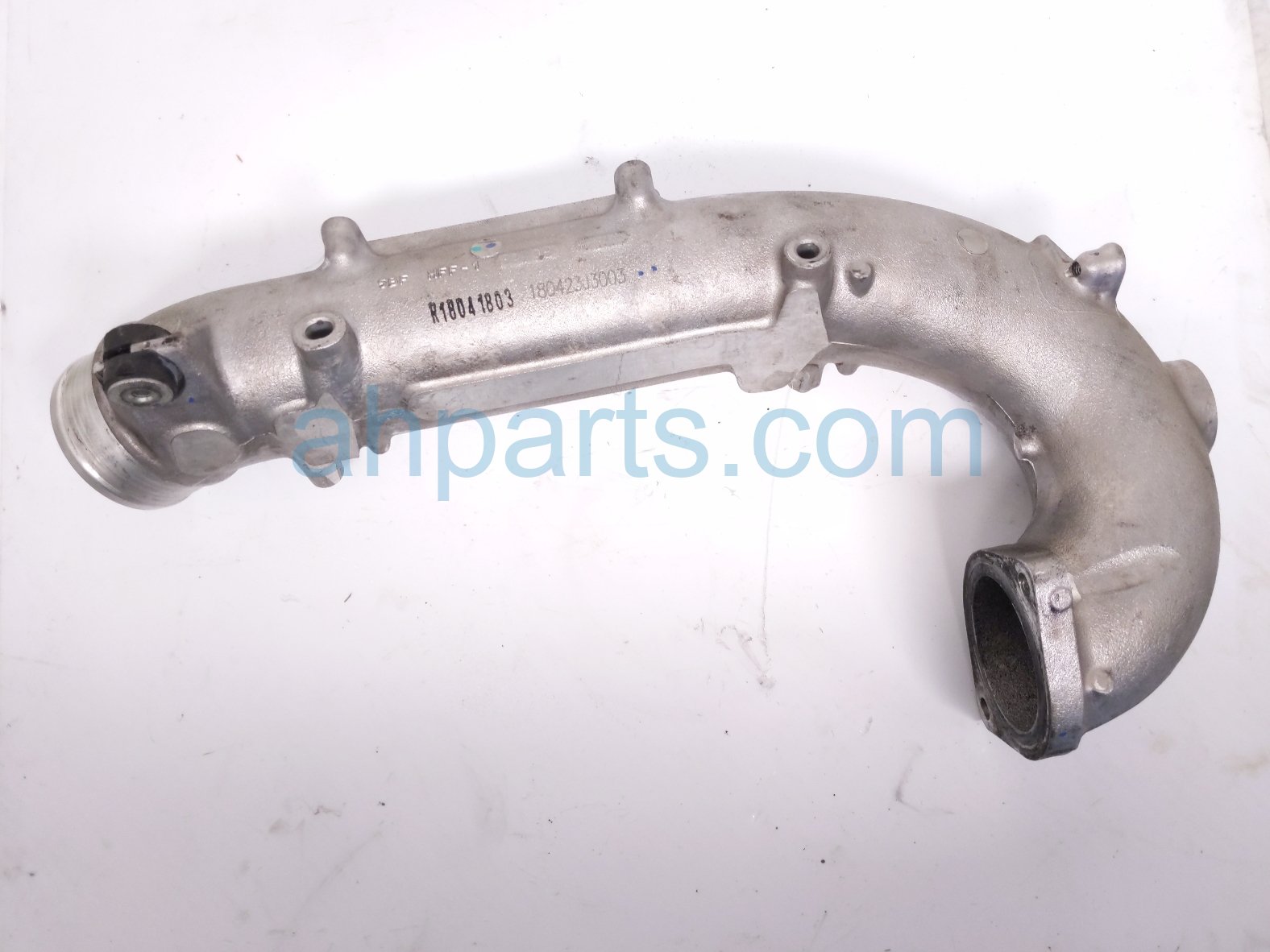 Honda TURBOCHARGER IN JOINT PIPE - 2.0T