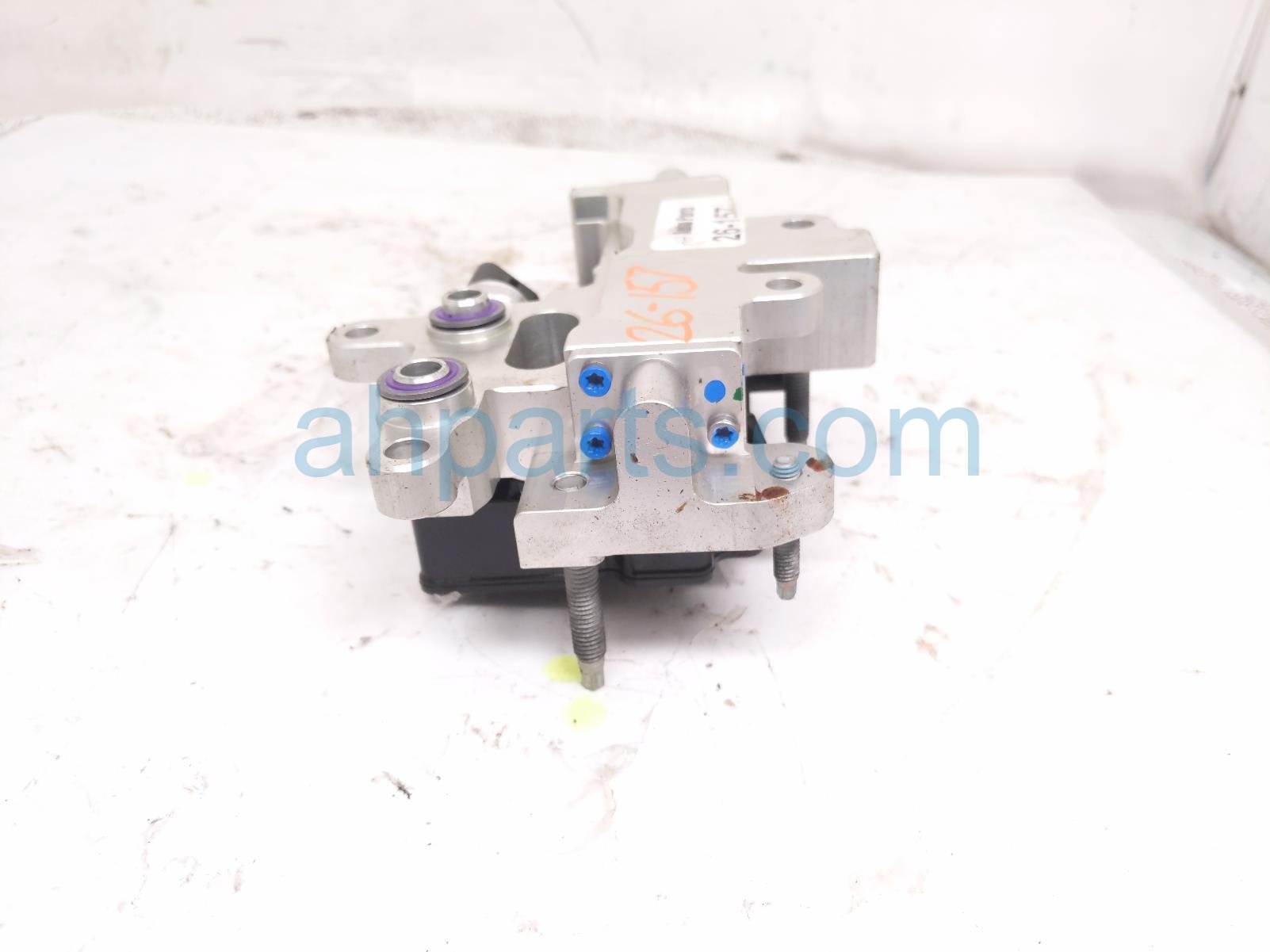 2026 Chevy Equinoxev Automatic Transmission Solenoid 85846677 Replacement 2026 Chevy Equinoxev Automatic Transmission Solenoid 85846677 Replacement thumbnail