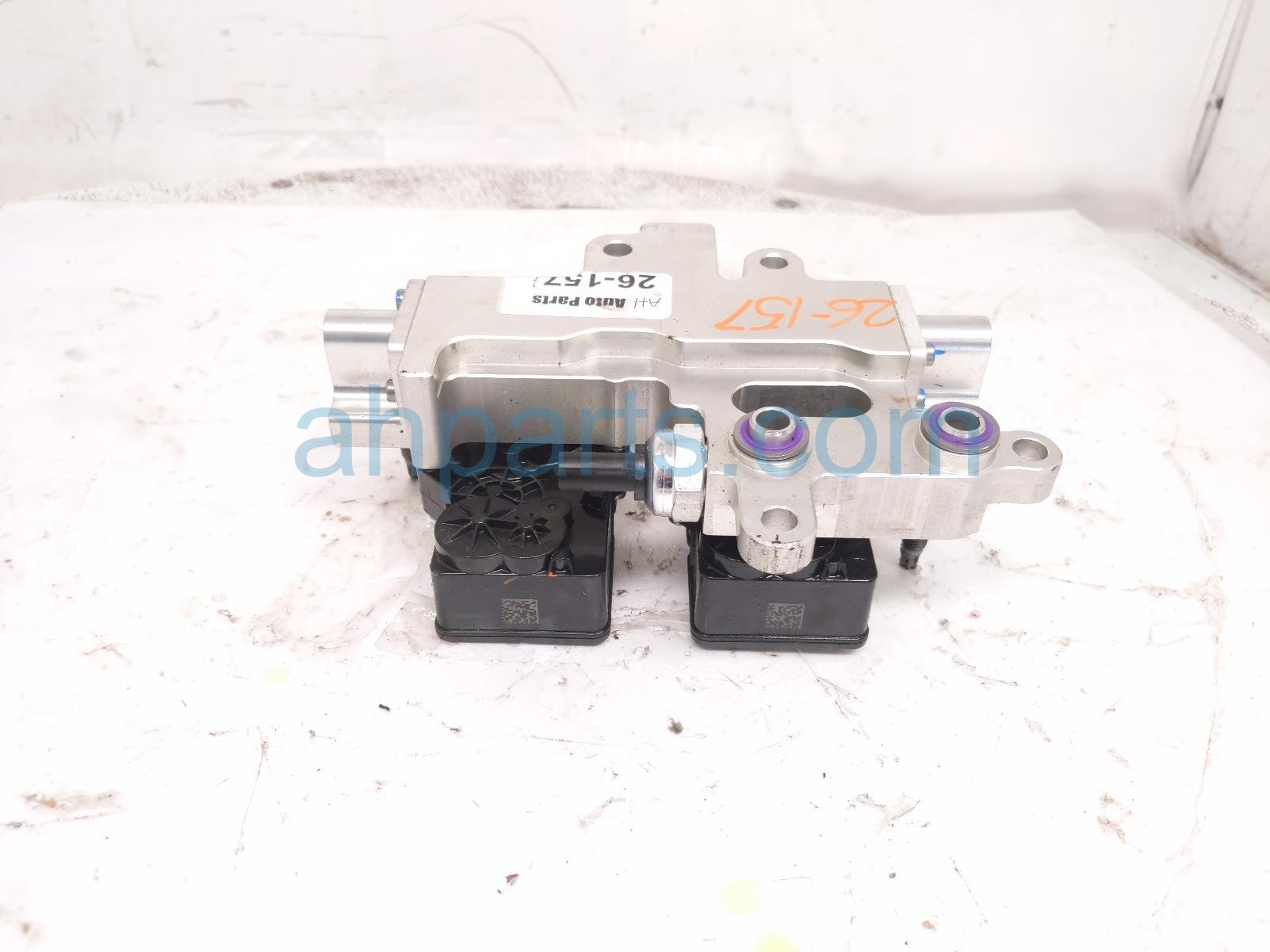 2026 Chevy Equinoxev Automatic Transmission Solenoid 85846677 Replacement 2026 Chevy Equinoxev Automatic Transmission Solenoid 85846677 Replacement thumbnail