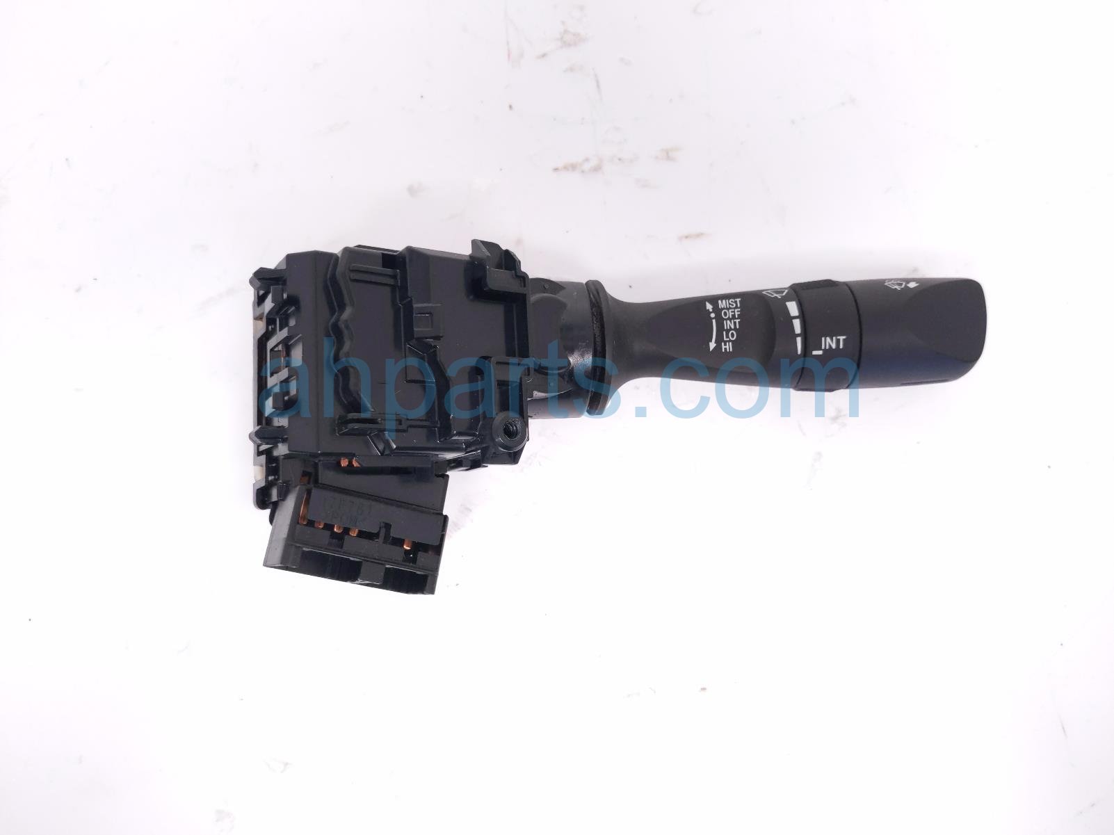 Toyota WINDSHIELD WIPER COLUMN SWITCH