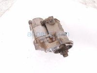 Toyota CORE STARTER MOTOR Toyota CORE STARTER MOTOR