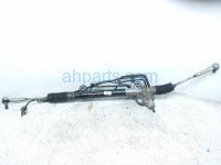 Toyota POWER STEERING RACK & PINION Toyota POWER STEERING RACK & PINION