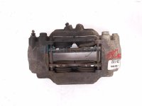 Toyota FR/LH BRAKE CALIPER Toyota FR/LH BRAKE CALIPER