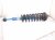 2018 Toyota Tacoma Front Passenger Strut Absorber + Spring 48510 04221 Replacement 2018 Toyota Tacoma Front Passenger Strut Absorber + Spring 48510 04221 Replacement thumbnail