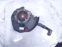 Toyota FR/RH SPINDLE KNUCKLE HUB - 4X2 Toyota FR/RH SPINDLE KNUCKLE HUB - 4X2