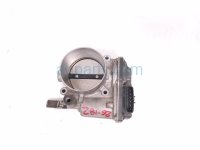Toyota THROTTLE BODY Toyota THROTTLE BODY