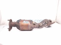 Toyota LH EXHAUST MANIFOLD Toyota LH EXHAUST MANIFOLD