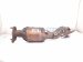 2018 Toyota Tacoma Driver Exhaust Manifold 17150 0P320 Replacement 2018 Toyota Tacoma Driver Exhaust Manifold 17150 0P320 Replacement thumbnail