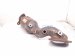 2018 Toyota Tacoma Driver Exhaust Manifold 17150 0P320 Replacement 2018 Toyota Tacoma Driver Exhaust Manifold 17150 0P320 Replacement thumbnail