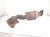 2018 Toyota Tacoma Driver Exhaust Manifold 17150 0P320 Replacement 2018 Toyota Tacoma Driver Exhaust Manifold 17150 0P320 Replacement thumbnail