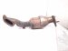 2018 Toyota Tacoma Driver Exhaust Manifold 17150 0P320 Replacement 2018 Toyota Tacoma Driver Exhaust Manifold 17150 0P320 Replacement thumbnail