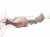 2018 Toyota Tacoma Driver Exhaust Manifold 17150 0P320 Replacement 2018 Toyota Tacoma Driver Exhaust Manifold 17150 0P320 Replacement thumbnail