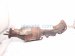 2018 Toyota Tacoma Driver Exhaust Manifold 17150 0P320 Replacement 2018 Toyota Tacoma Driver Exhaust Manifold 17150 0P320 Replacement thumbnail