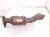 2018 Toyota Tacoma Driver Exhaust Manifold 17150 0P320 Replacement 2018 Toyota Tacoma Driver Exhaust Manifold 17150 0P320 Replacement thumbnail
