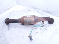 Toyota RH EXHAUST MANIFOLD Toyota RH EXHAUST MANIFOLD