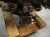 2018 Toyota Tacoma Long Block Engine / Motor = 86k Mi 19000 0P401 Replacement 2018 Toyota Tacoma Long Block Engine / Motor = 86k Mi 19000 0P401 Replacement thumbnail