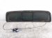 2018 Toyota Tacoma Rear / Back Windshield Black Glass Powered 64810 04131 Replacement 2018 Toyota Tacoma Rear / Back Windshield Black Glass Powered 64810 04131 Replacement thumbnail