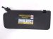 2018 Toyota Tacoma Passenger Sun Visor Black 74310 04140 C0 Replacement 2018 Toyota Tacoma Passenger Sun Visor Black 74310 04140 C0 Replacement thumbnail