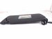 2018 Toyota Tacoma Passenger Sun Visor Black 74310 04140 C0 Replacement 2018 Toyota Tacoma Passenger Sun Visor Black 74310 04140 C0 Replacement thumbnail
