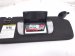 2018 Toyota Tacoma Passenger Sun Visor Black 74310 04140 C0 Replacement 2018 Toyota Tacoma Passenger Sun Visor Black 74310 04140 C0 Replacement thumbnail