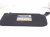 2018 Toyota Tacoma Driver Sun Visor Black 74320 04380 C0 Replacement 2018 Toyota Tacoma Driver Sun Visor Black 74320 04380 C0 Replacement thumbnail