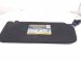 2018 Toyota Tacoma Driver Sun Visor Black 74320 04380 C0 Replacement 2018 Toyota Tacoma Driver Sun Visor Black 74320 04380 C0 Replacement thumbnail