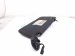 2018 Toyota Tacoma Driver Sun Visor Black 74320 04380 C0 Replacement 2018 Toyota Tacoma Driver Sun Visor Black 74320 04380 C0 Replacement thumbnail