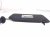 2018 Toyota Tacoma Driver Sun Visor Black 74320 04380 C0 Replacement 2018 Toyota Tacoma Driver Sun Visor Black 74320 04380 C0 Replacement thumbnail